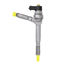 Injecteur pour OPEL Astra H GTC 1.7 CDTI 80 CV - 0445110174