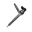 Injecteur pour OPEL Astra H 1.7 CDTI 101 CV - 0445110175