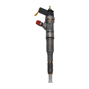 Injecteur pour RENAULT Laguna 2 2.2 dCi 140 CV - 0445110229