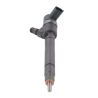 Injecteur pour PEUGEOT 206 1.4 HDi 68 CV - 0445110075