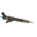 Injecteur pour RENAULT Laguna 2 1.9 dCi 120 CV - 0445110110