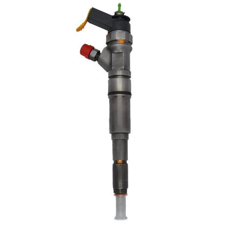 Injecteur pour RENAULT Laguna 2 1.9 dCi 90 CV - 0445110127