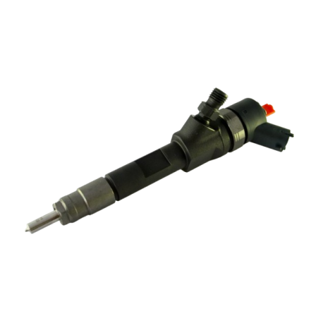 Injecteur pour RENAULT Grand Scenic 2 1.9 dCi 131 CV - 0445110280