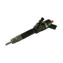 Injecteur pour RENAULT Grand Scenic 2 1.9 dCi 131 CV - 0445110280