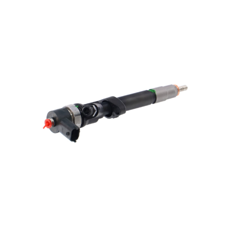 Injecteur pour RENAULT Laguna 2 2.2 dCi 140 CV - 0445110261
