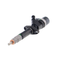 Injecteur pour RENAULT Laguna 2 2.2 dCi 140 CV - 0445110261