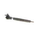 Injecteur pour VOLKSWAGEN Amarok 2.0 TDI 122 CV - 0445116034