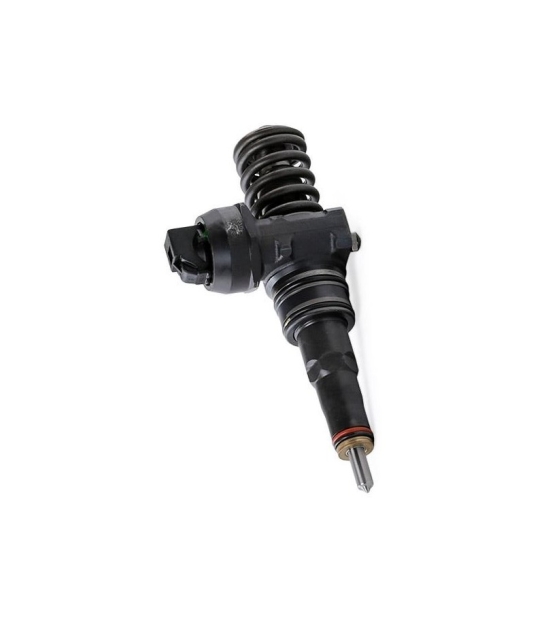 Injecteur pour VOLKSWAGEN T5 2.5 TDI 174 CV - 0414720210