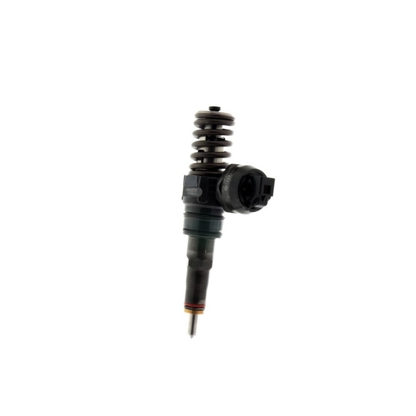 Injecteur pour VOLKSWAGEN Touareg 1 (7LA / 7L6 / 7L7) 5.0 V10 TDI 313 CV - 0414720222