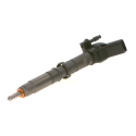 Injecteur pour VOLKSWAGEN Crafter 2.5 TDI 109 CV - 0445115028