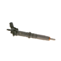 Injecteur pour VOLKSWAGEN Crafter 2.5 TDI 136 CV - 0445115028