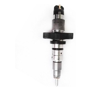 Injecteur pour VOLKSWAGEN Worker 13.170 170 CV - 0445120007