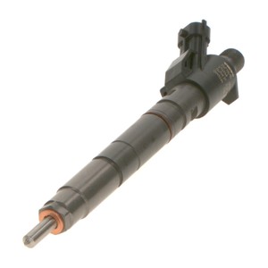 Injecteur pour VOLVO C70 D3 150 CV - 0445116045