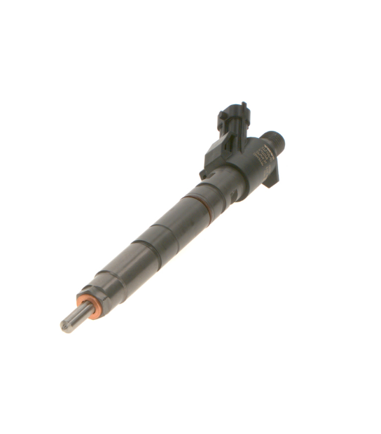 Injecteur pour VOLVO V60 D3 136 CV - 0445116045