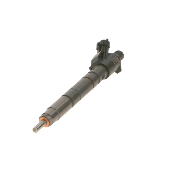 Injecteur pour VOLVO XC60 D3 136 CV - 0445116045