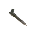 Injecteur pour MERCEDES Classe C (W203 / S203) 200 CDI 122 CV - 0445110237