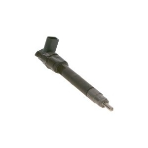 Injecteur pour MERCEDES Classe C Coupe (CL203) 220 CDI 150 CV - 0445110237