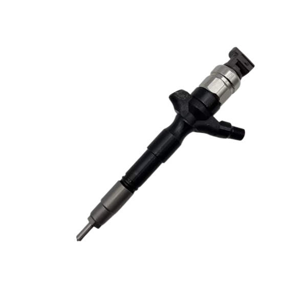 Injecteur pour TOYOTA Landcruiser (J2) 4.5 D-4D 286 CV - DCRI200300