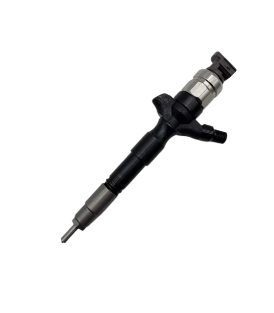 Injecteur pour TOYOTA Landcruiser (J2) 4.5 D-4D 272 CV - DCRI200300