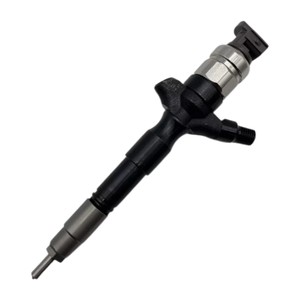 Injecteur pour TOYOTA Landcruiser (J2) 4.5 D-4D 272 CV - DCRI200300