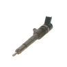 Injecteur pour TOYOTA Yaris Verso 1.4 D-4D 75 CV - 0445110215