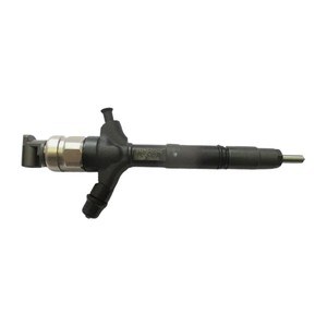 Injecteur pour TOYOTA Corolla (E120) 2.0 D-4D 90 CV - 095000-7580
