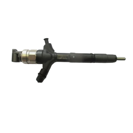 Injecteur pour TOYOTA Corolla (E120) 2.0 D-4D 116 CV - 095000-7580