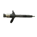 Injecteur pour TOYOTA Corolla (E120) 2.0 D-4D 116 CV - 095000-7580