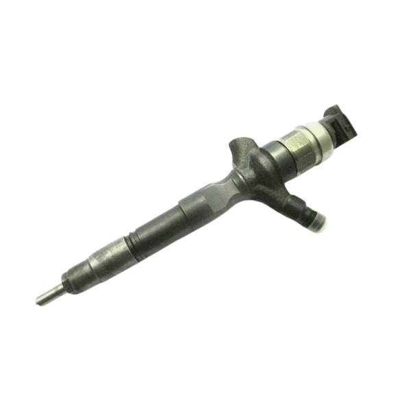 Injecteur pour TOYOTA Landcruiser (J12) 3.0 D-4D 166 CV - 095000-7730
