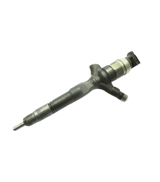 Injecteur pour TOYOTA Landcruiser (J12) 3.0 D-4D 166 CV - 095000-7730