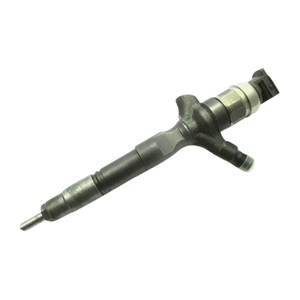 Injecteur pour TOYOTA Landcruiser (J12) 3.0 D-4D 173 CV - 095000-7730