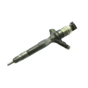 Injecteur pour TOYOTA Landcruiser (J12) 3.0 D-4D 163 CV - 095000-7730