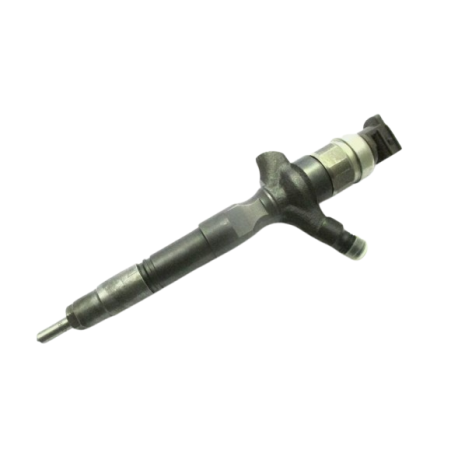 Injecteur pour TOYOTA Landcruiser (J12) 3.0 D-4D 163 CV - 095000-7730