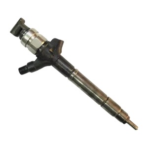 Injecteur pour TOYOTA RAV4 3 2.2 D 136 CV - 095000-7640