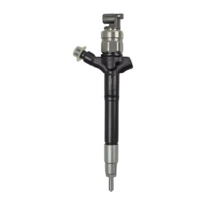 Injecteur pour TOYOTA Landcruiser (J90) 3.0 D-4D 129 CV - DCRI100740
