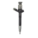 Injecteur pour TOYOTA Landcruiser (J90) 3.0 D-4D 129 CV - DCRI100740