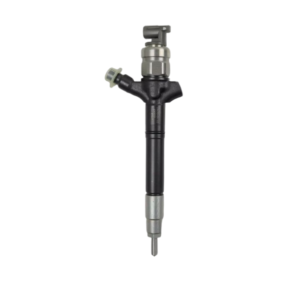 Injecteur pour TOYOTA Landcruiser (J90) 3.0 D-4D 129 CV - DCRI100740