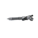 Injecteur pour TOYOTA Auris 1 2.2 D 177 CV - 2959000070