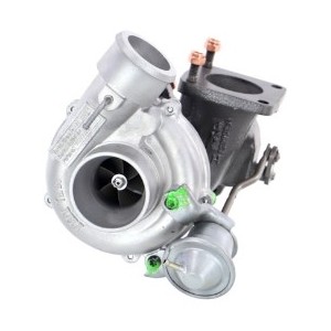 Turbo pour CHRYSLER Voyager 4 2.5 CRD 141 CV VA80