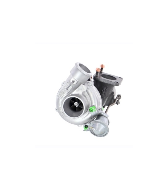 Turbo pour CHRYSLER Voyager 4 2.8 CRD 150 CV VA80
