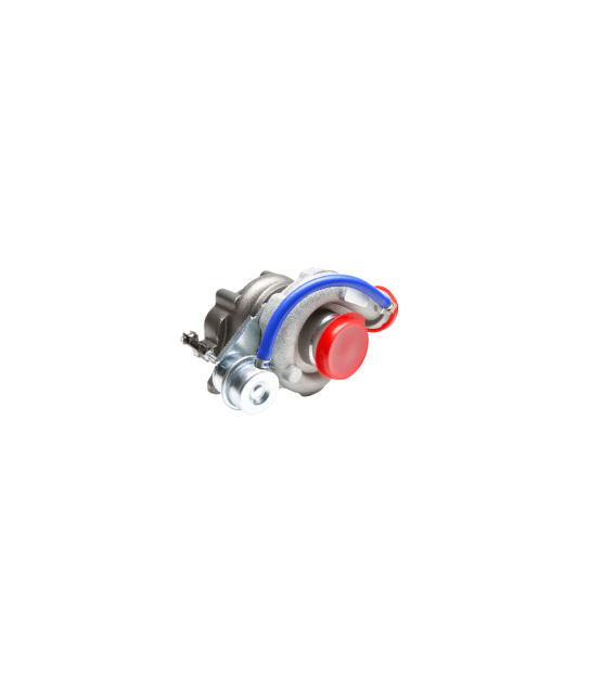 Turbo pour CHRYSLER Voyager 4 2.8 CRD 163 CV 771955-5001S