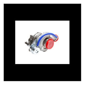 Turbo pour CHRYSLER Voyager 3 2.5 CRD 150 CV 771955-5001S