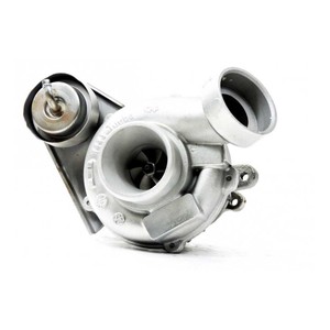 Turbo pour CHRYSLER PT Cruiser 2.2 CRD 121 CV VV12