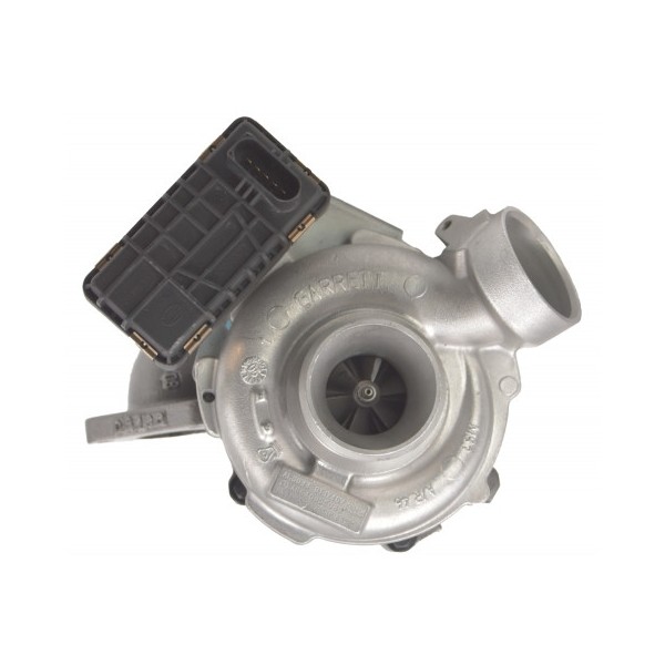 Turbo pour CHRYSLER PT Cruiser 2.2 CRD 150 CV 759422-5004S