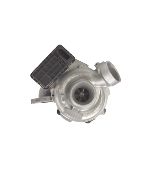 Turbo pour CHRYSLER PT Cruiser 2.2 CRD 150 CV 759422-5004S