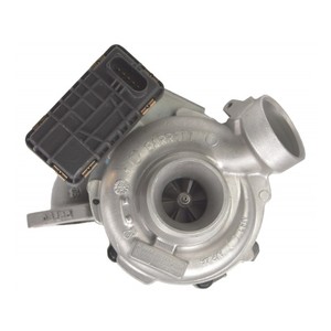 Turbo pour CHRYSLER PT Cruiser 2.2 CRD 150 CV 759422-5004S