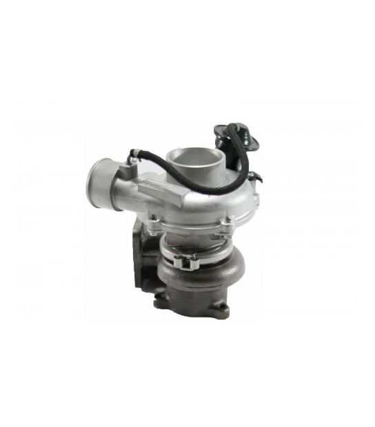 Turbo pour CHRYSLER Voyager 3 2.5 CRD 141 CV VA67