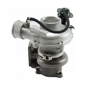 Turbo pour CHRYSLER Voyager 3 2.5 CRD 141 CV VA67