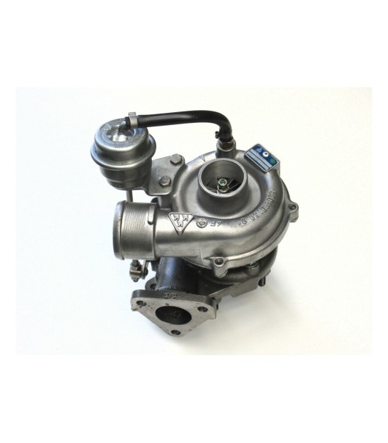 Turbo pour CHRYSLER Voyager 1 2.5 TD 118 CV 5304 988 0002