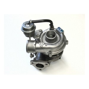 Turbo pour CHRYSLER Voyager 1 2.5 TD 118 CV 5304 988 0002